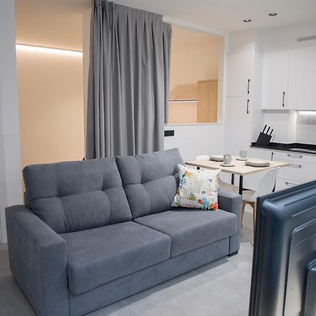 Ponteloft - Xeitoso Apartment Pontevedra Ngoại thất bức ảnh