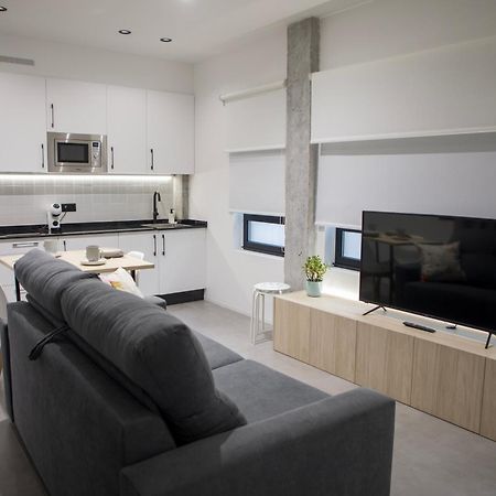 Ponteloft - Xeitoso Apartment Pontevedra Ngoại thất bức ảnh