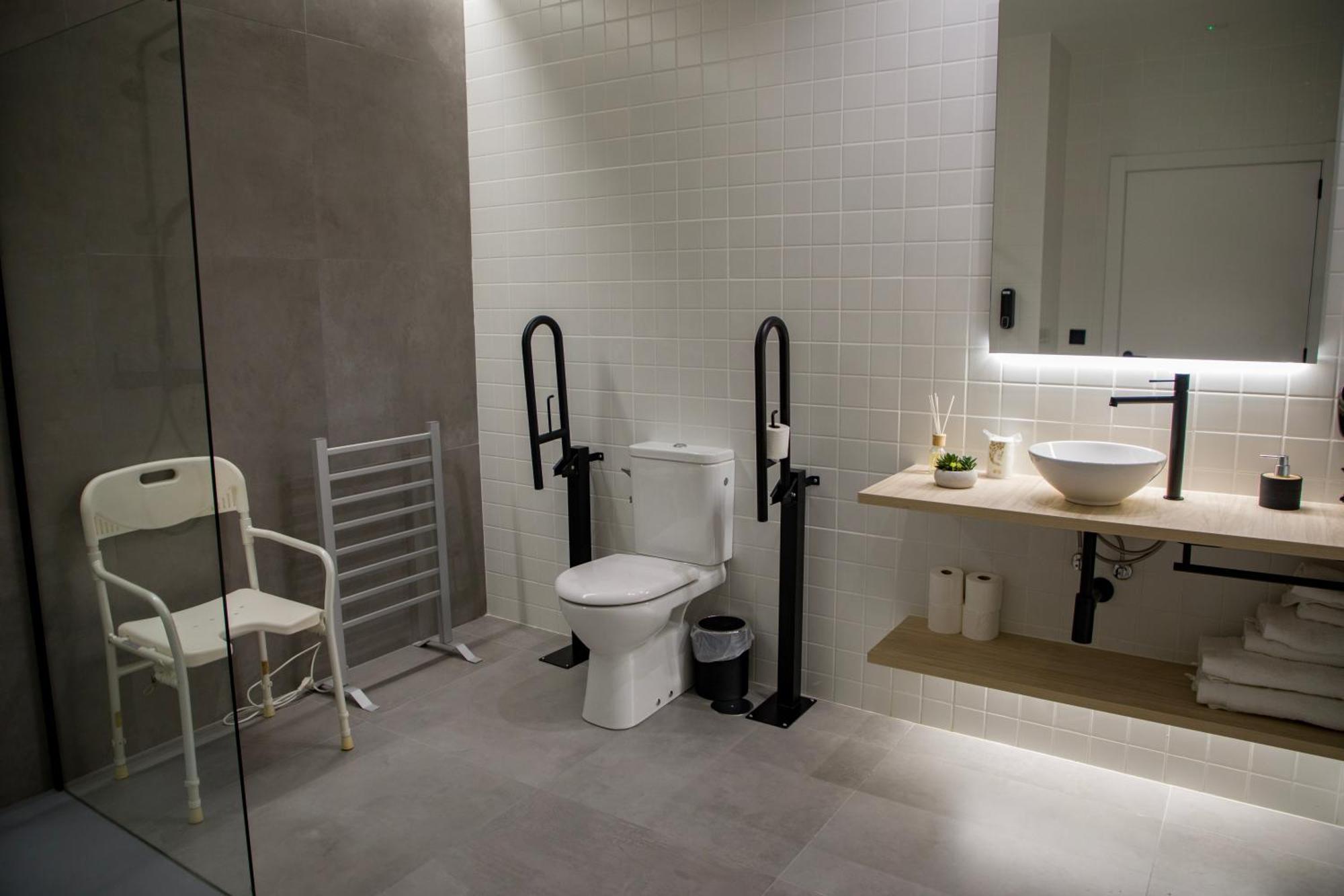 Ponteloft - Xeitoso Apartment Pontevedra Ngoại thất bức ảnh