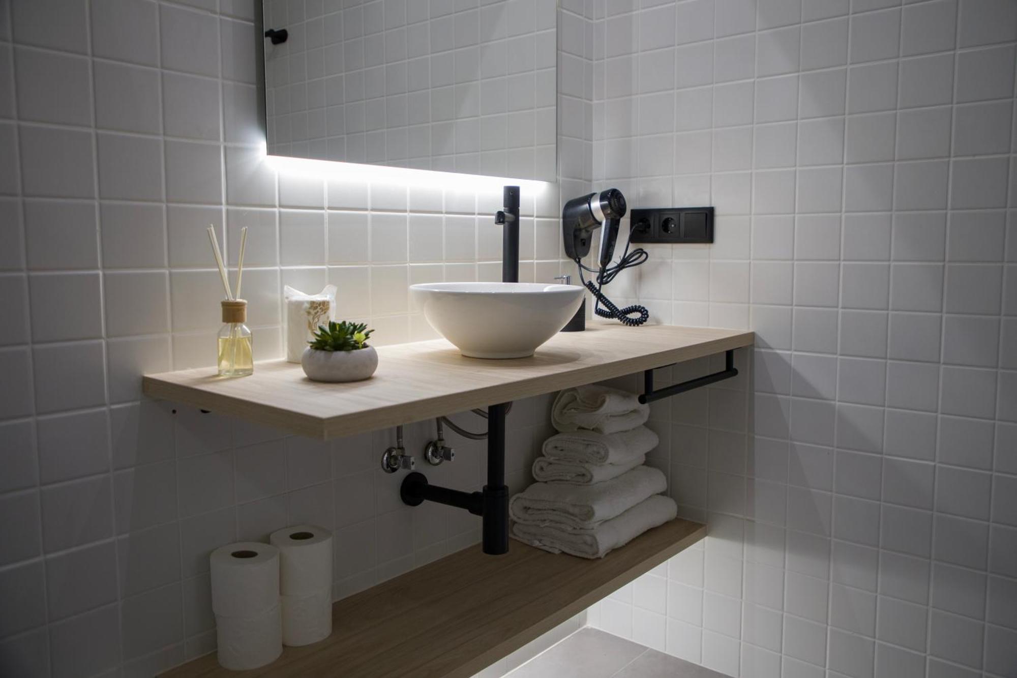 Ponteloft - Xeitoso Apartment Pontevedra Ngoại thất bức ảnh