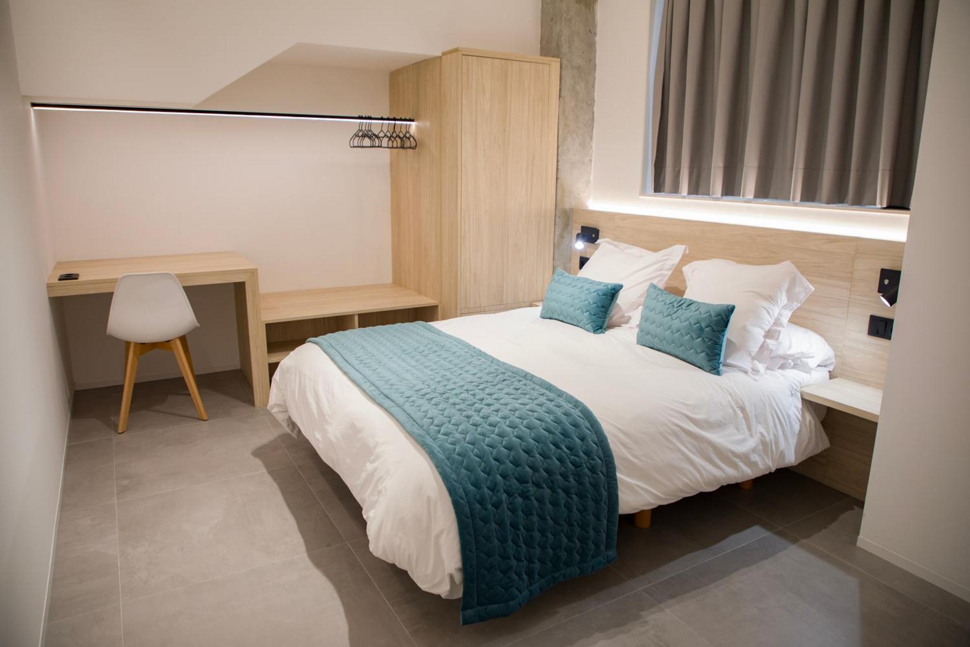 Ponteloft - Xeitoso Apartment Pontevedra Ngoại thất bức ảnh